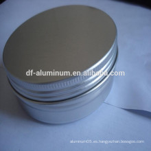 Aluminum Jar | Aluminium can Fabricantes China